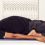 The Perfect Yoga Pose, Give Up the Struggle